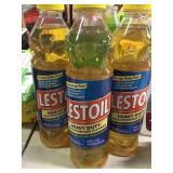 Qty 3 Bottles Lestoil Multi-Purpose Cleaner