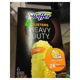 Swiffer Heavy Duty Dusters