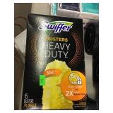 Swiffer Heavy Duty Dusters