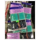 Large Lot of Pocket Tissue Packs15 Packages (3