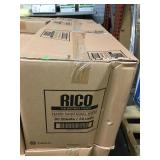Box of Rico Hand Sanitizing Wipes
