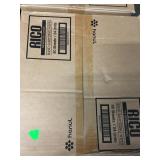 Box of Rico Hand Sanitizing Wipes