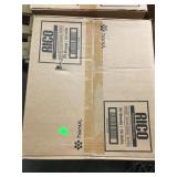 Box of Rico Hand Sanitizing Wipes