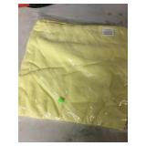 Boardwalk Yellow Microfiber Cloths