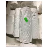 Qty 6 Rolls Trash Bags