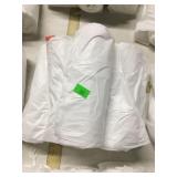 Qty  6 Rolls of Trash Bags