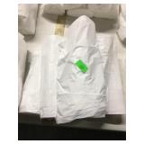 Qty 6 Rolls of Trash Bags