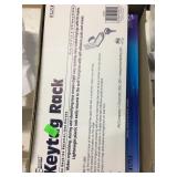 Box of SecurIT Key Tag Racks