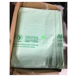 Eco Safe Compostable Bags