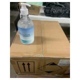 20 ct Case Hand Sanitizer