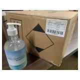 20 ct Case Hand Sanitizer