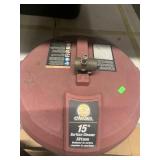 15 inch Surface Cleaner (no handle included) 3300