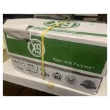 3 Reams 8.5 x 11 inch Copy Paper