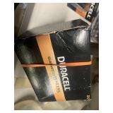 Duracell D12