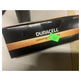 Duracell AAA36