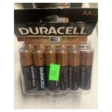 Duracell AA12
