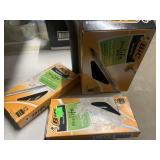 3 boxes of Pens ( some pens missing so ct  may be