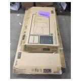 Realspace Broadstreet Contoured U- Shaped