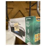 Laminator Plastifieuse 12.5"