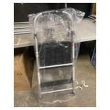 2 Step Foldable Step Stool