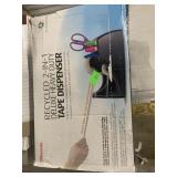 Heavy Duty Tape Dispenser