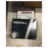 Procell C Batteries