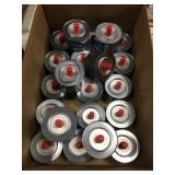 Box of Sterno Stem Wick Chafing Fuel