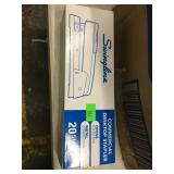 Swingline Commercial Desktop Stapler