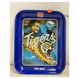 McDonalds Memphis State Tigers Homecoming 86