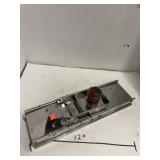 Marque Brom Deposee XONI Made In France