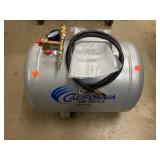 New California Air Tools AUX10A Auxiliary Air
