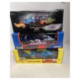Mixed NASCAR Diecast Lot.
