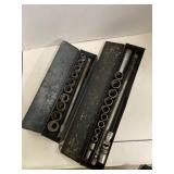 1/2 inch Drive Sockets and Extensions