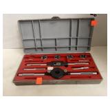 Craftsman Die Set