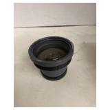 Super Wide Pro-5050 0.5x Wide Angle Lens For