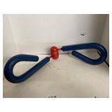 Vintage Thigh Master