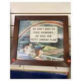 21x19 Profit Sharing Print