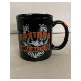 Daytona Bike Week 1999 Coffee Cup