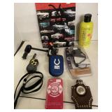 Miscellaneous Lot Includes Body Wash Phone Cases