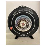 Mattel Hot Wheels Super Rally Case