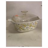 Corning Ware 1.5 Quart Baking Dish