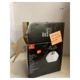 Harrow Plafonnier - No Mounting Bracket