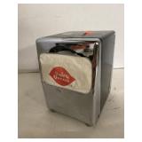 Dairy Queen Metal NapkinHolder