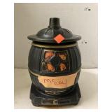 McCoy Cookie Jar
