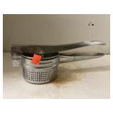 Press Potato Ricer/Masher Stainless Steel