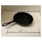 Cast Iron Skillet Griswold