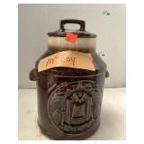 McCoy Cookie Jar