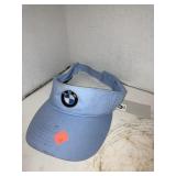 BMW Visor