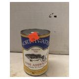 Minnesota Style Fish Assholes