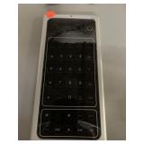 Extra large Remote control. Back lit.